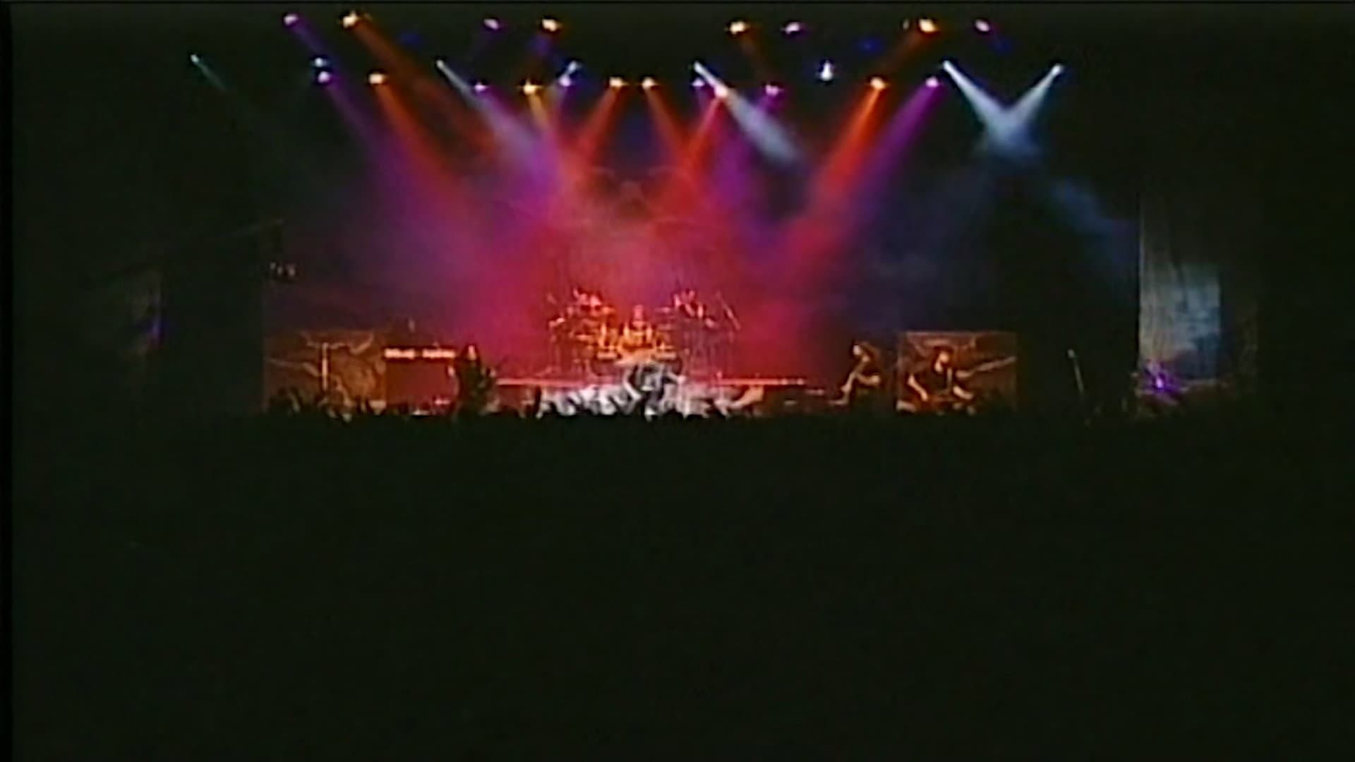 Angra: Rebirth World Tour