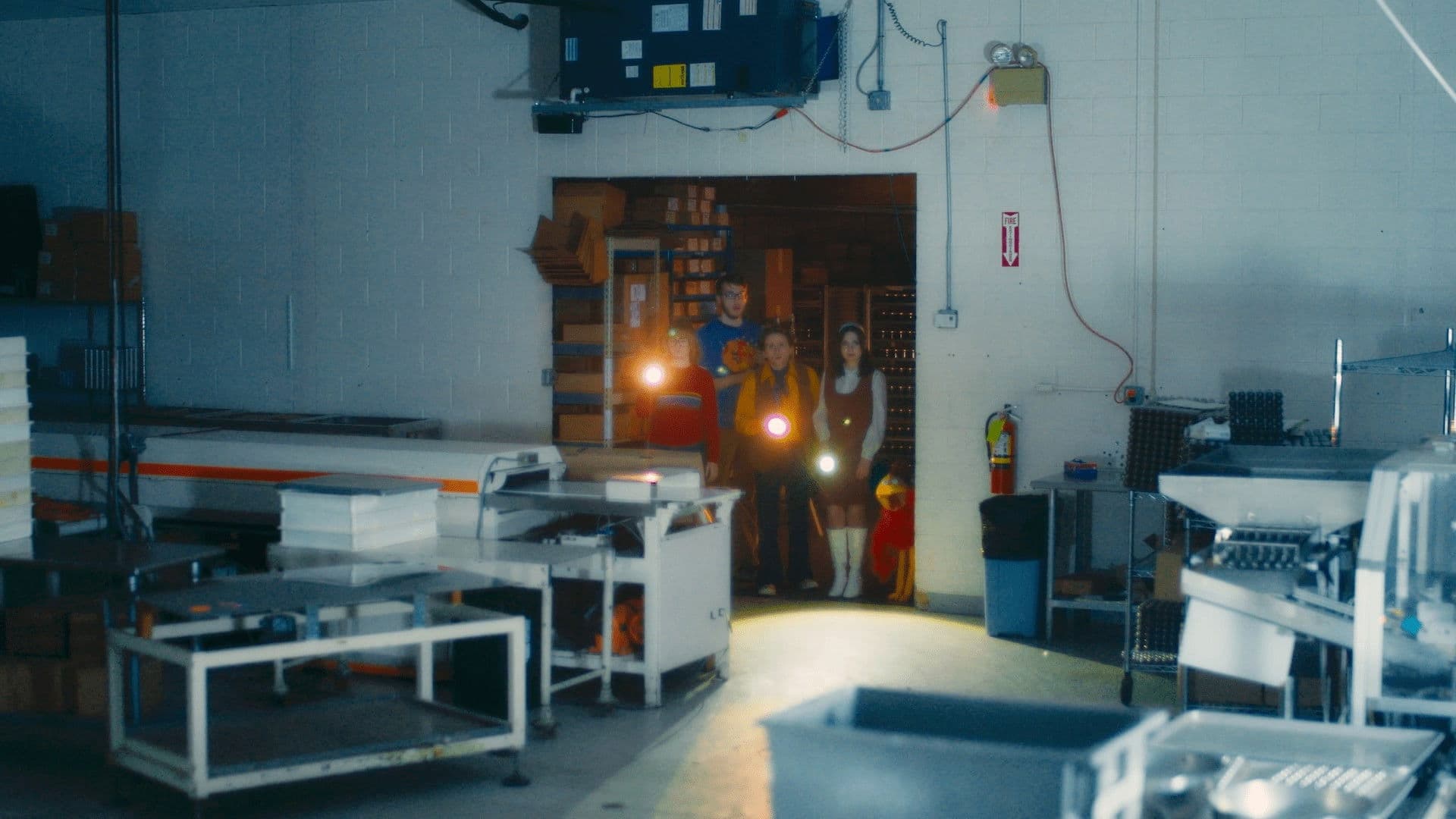 The Call of the Clue Crew