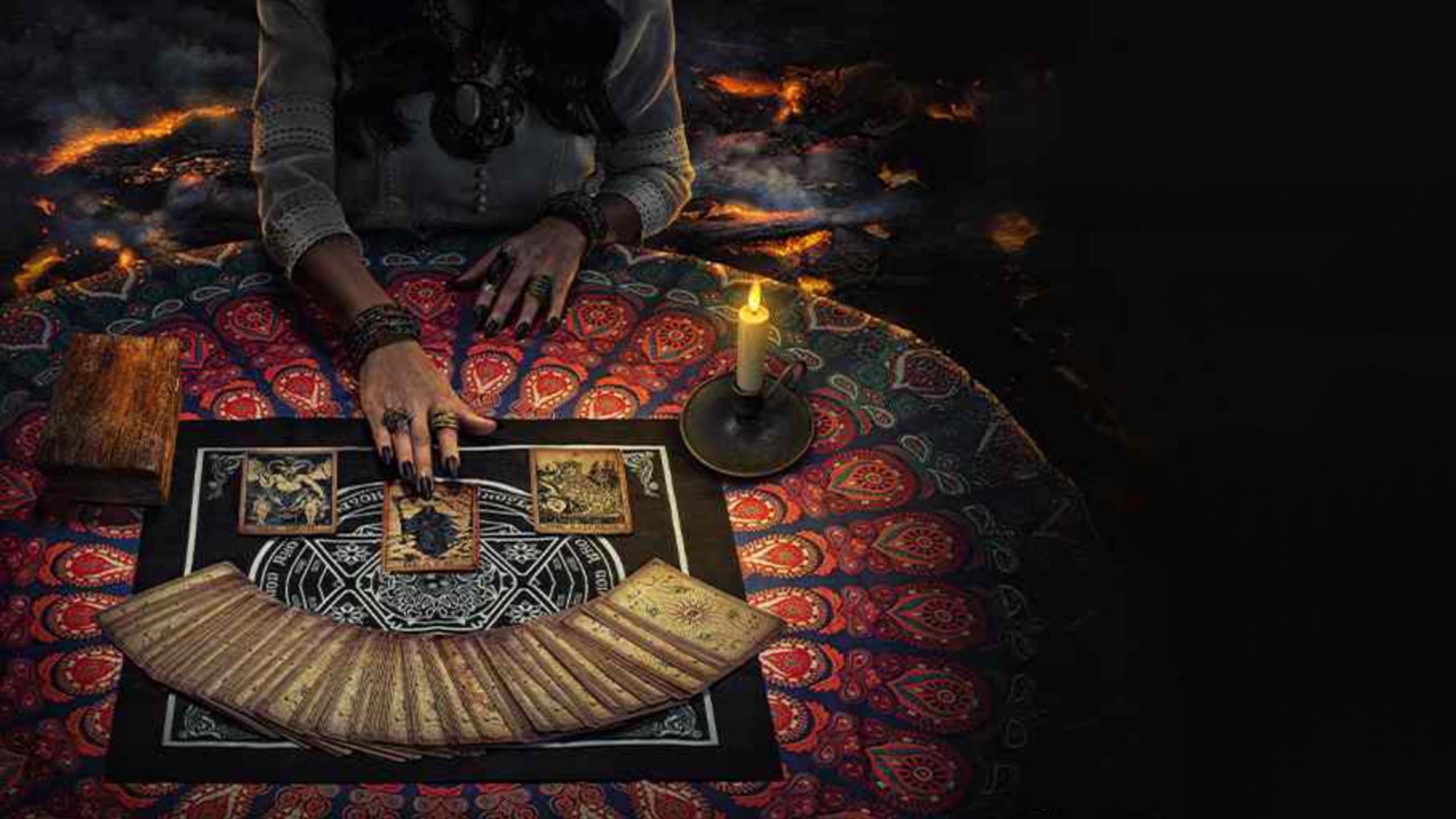 Mama: Pesan Dari Neraka