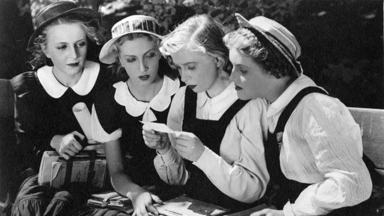 Girls of Nowolipki