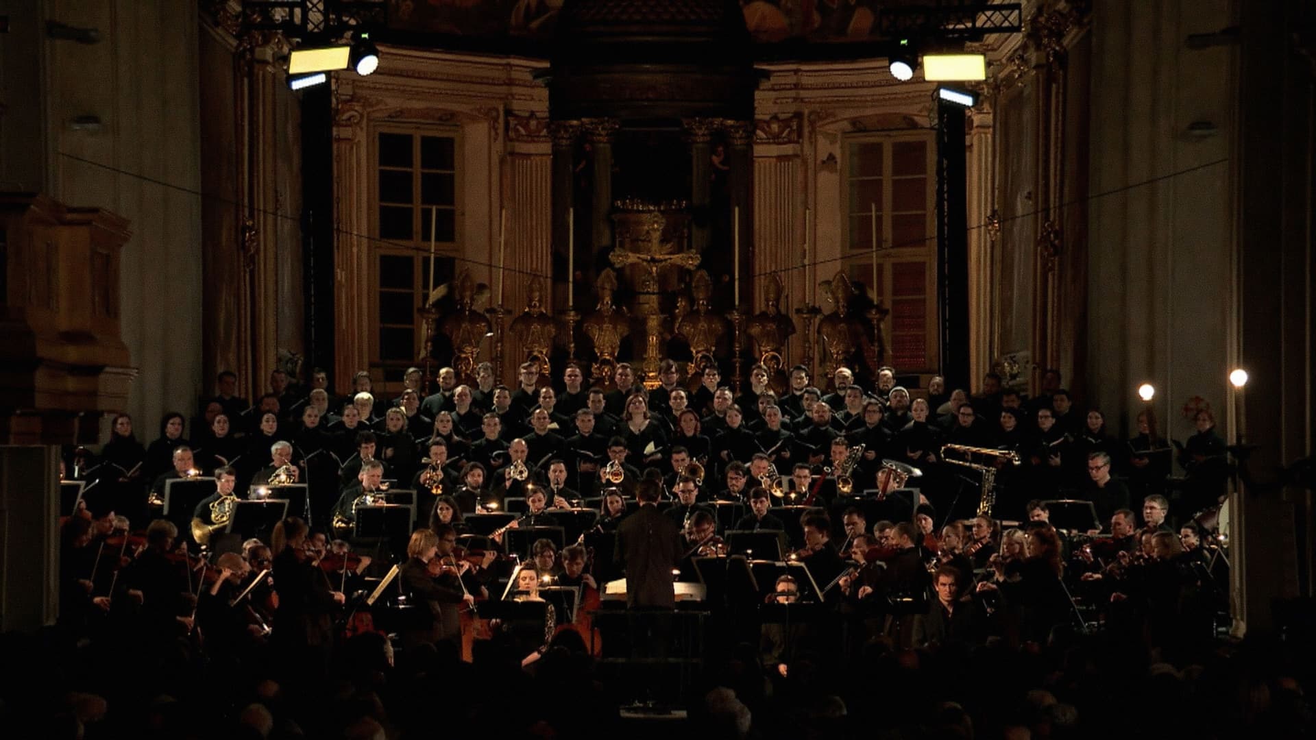 Verdi: Messa da Requiem