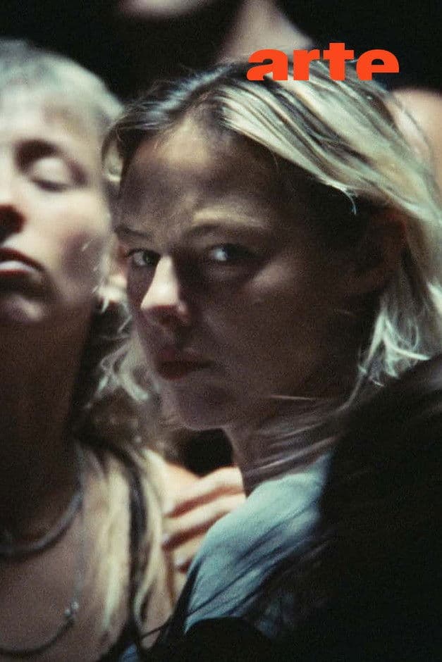 Laura Bachman: Trouble With Marion Barbeau and Félix Kysyl