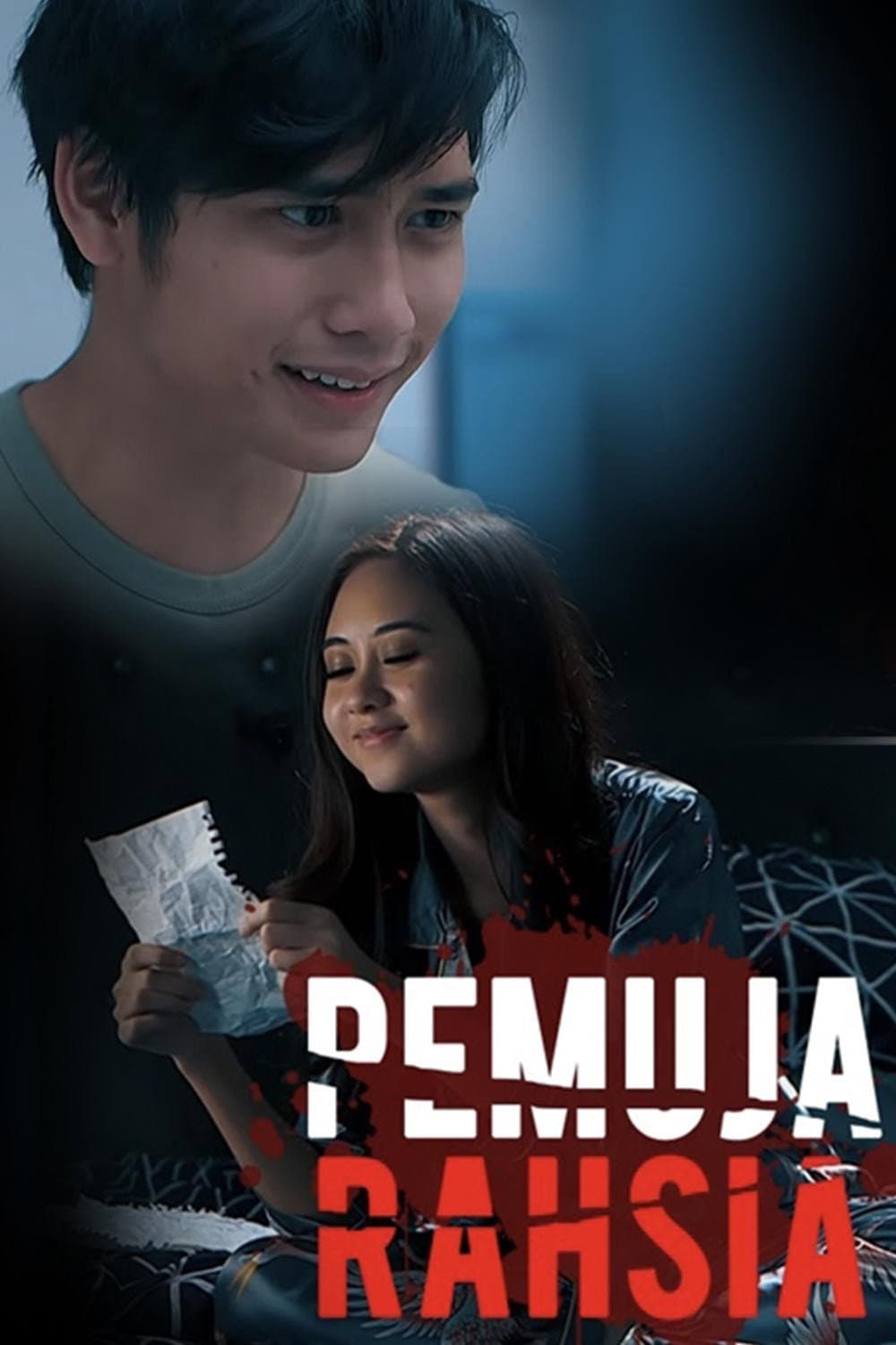 Pemuja Rahsia