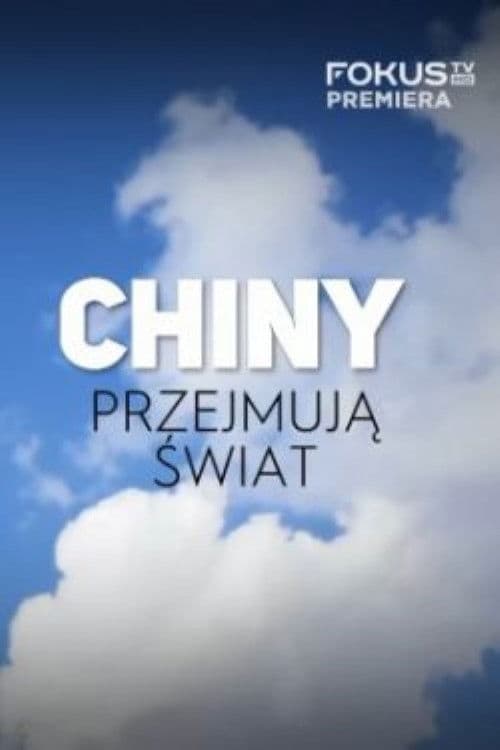 China's World Takeover