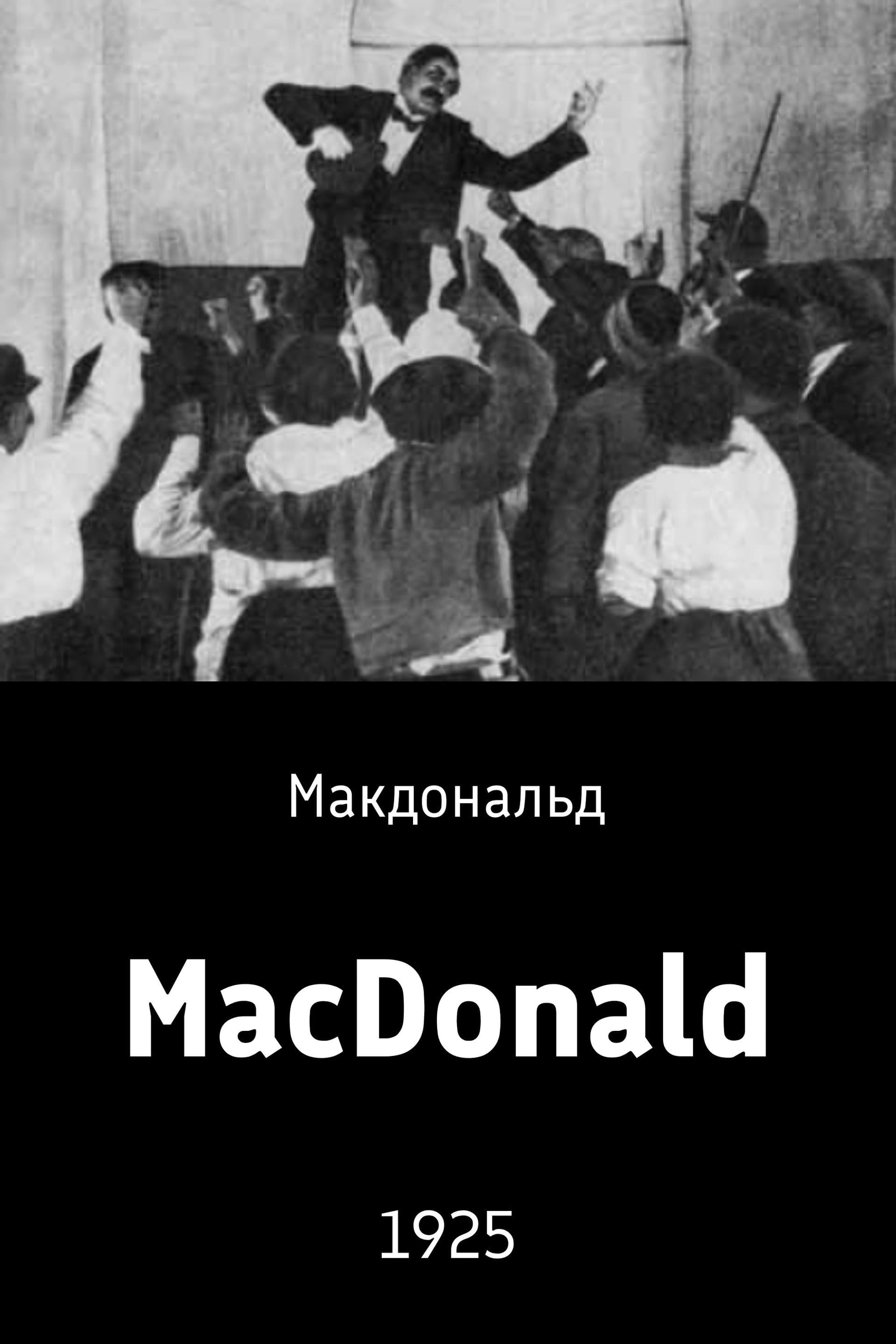 MacDonald