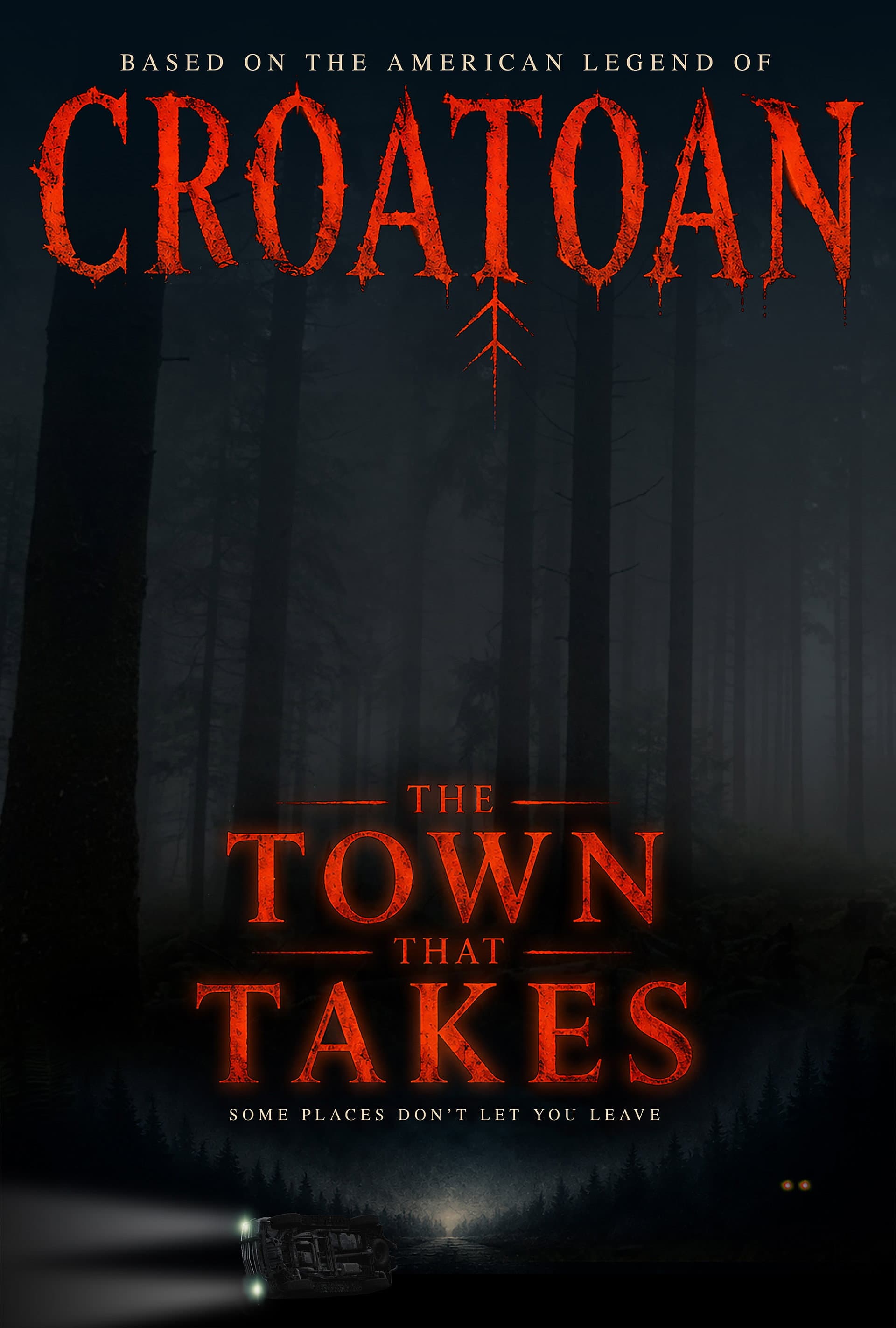 The Town That Takes