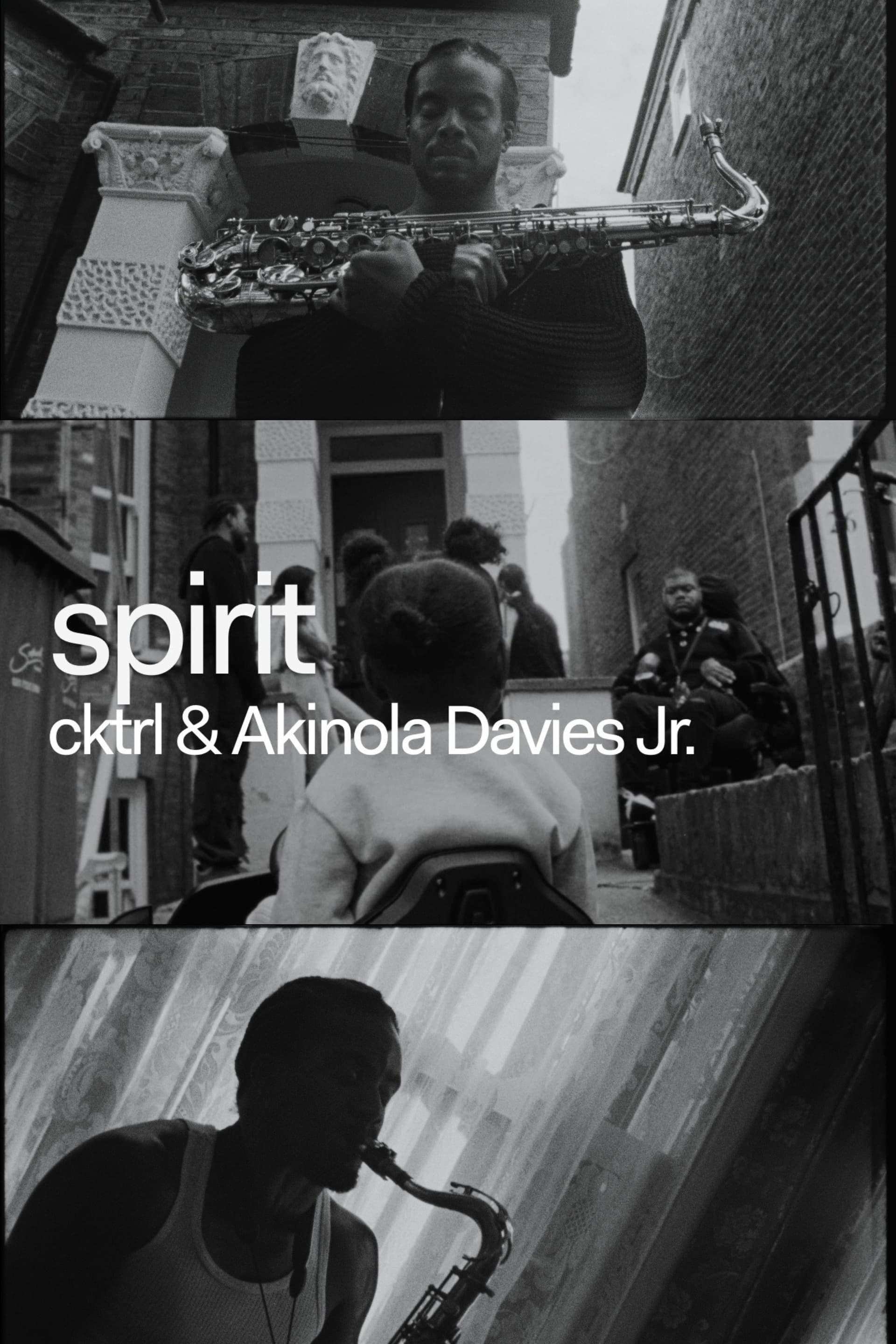 Spirit