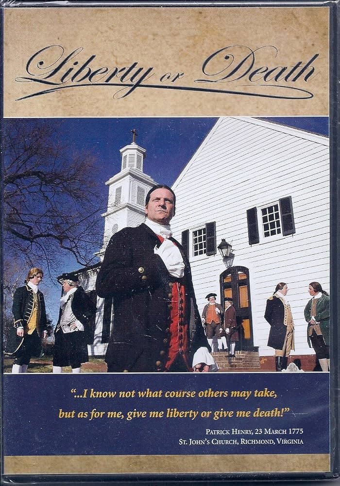Liberty or Death