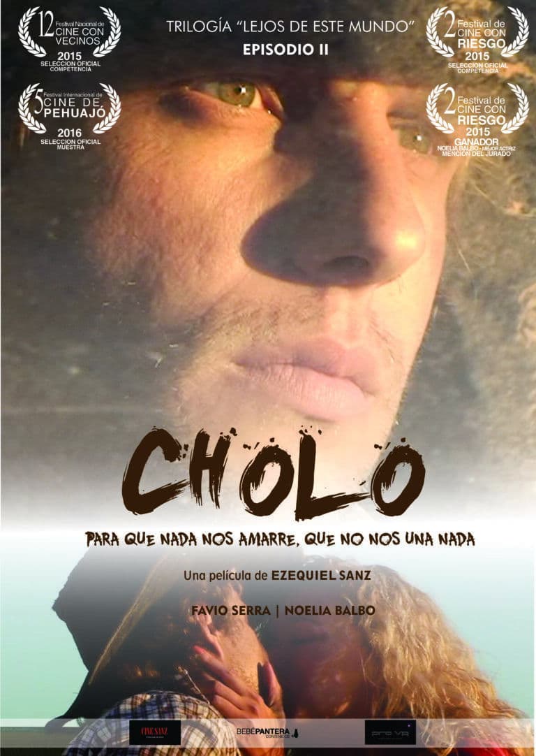 Cholo