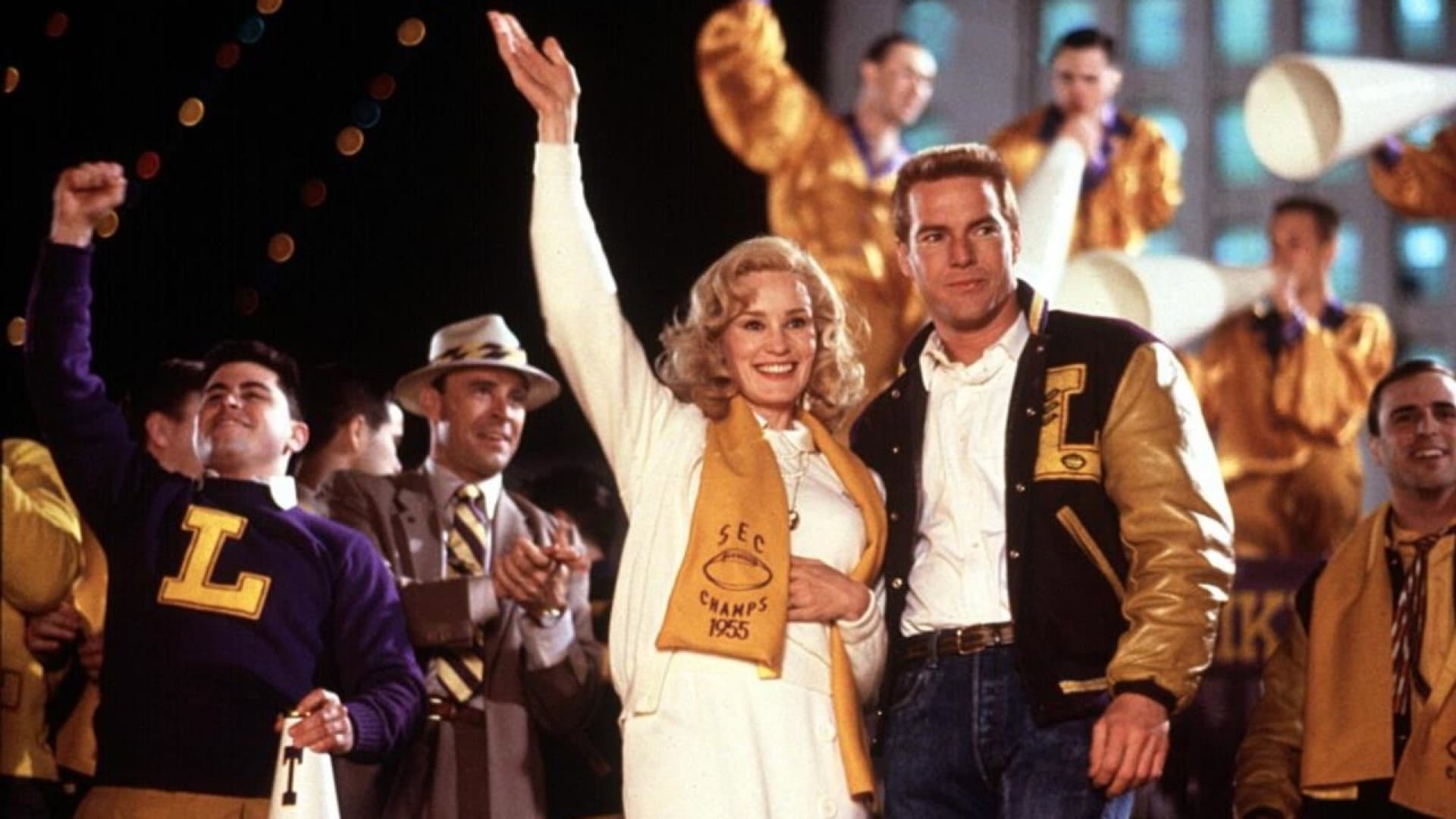Everybody's All-American