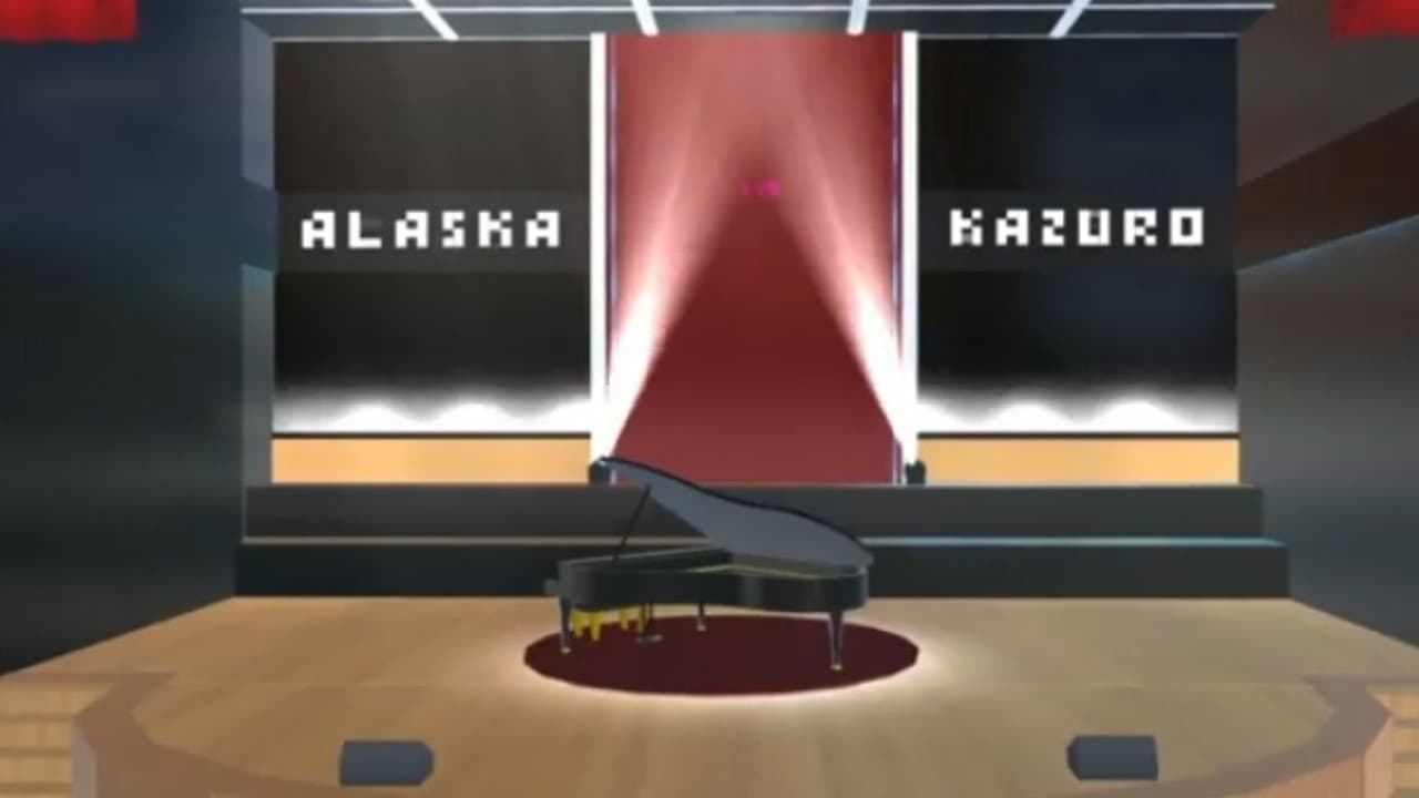 Detective Jia an: Flame of Score