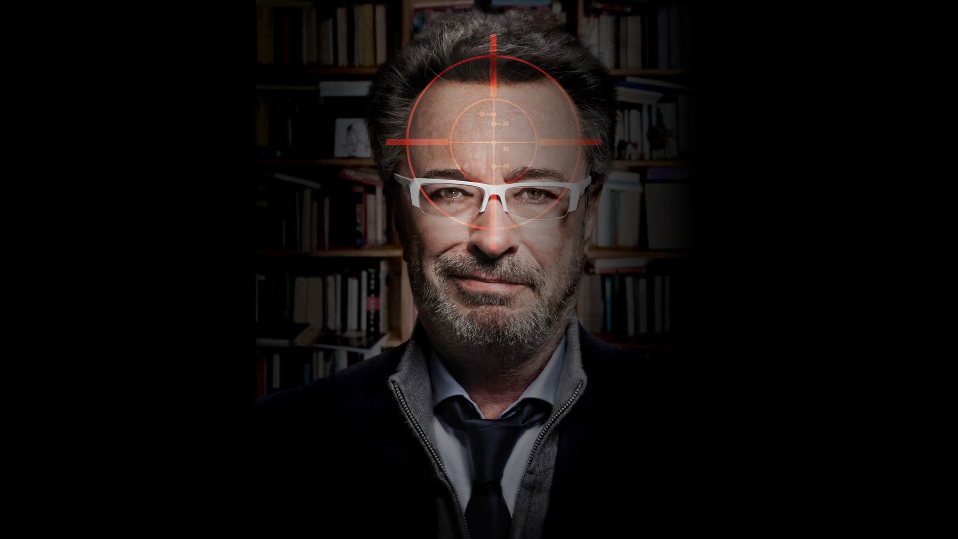 The Distinguished Citizen