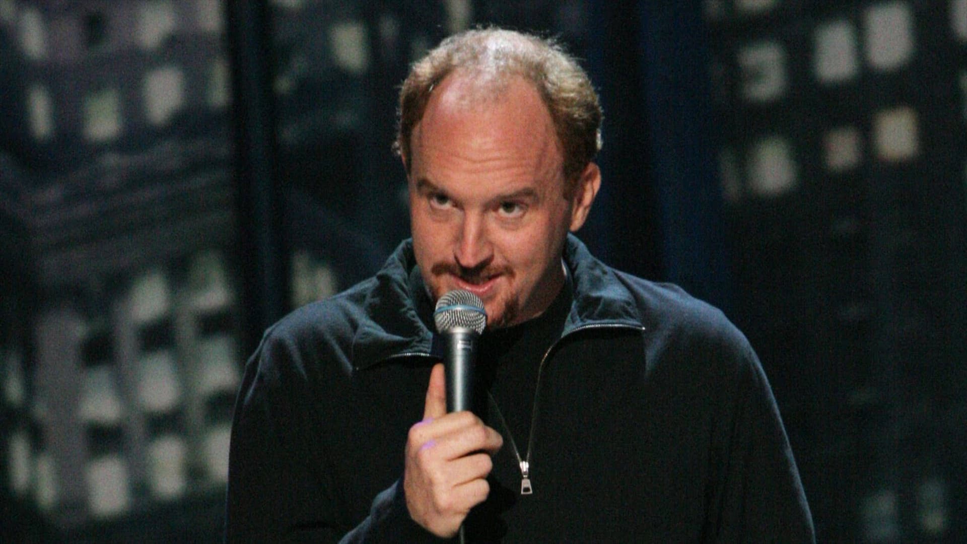 Louis C.K.: One Night Stand