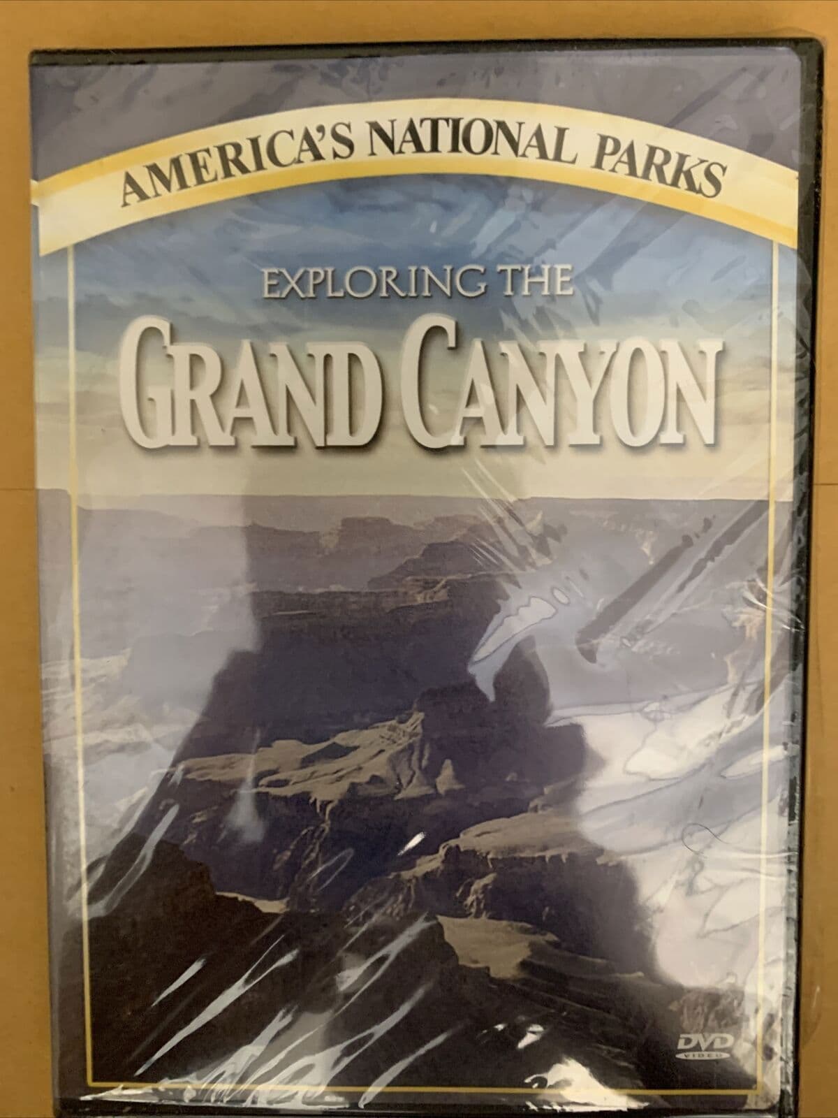 America's National Parks: Exploring the Grand Canyon