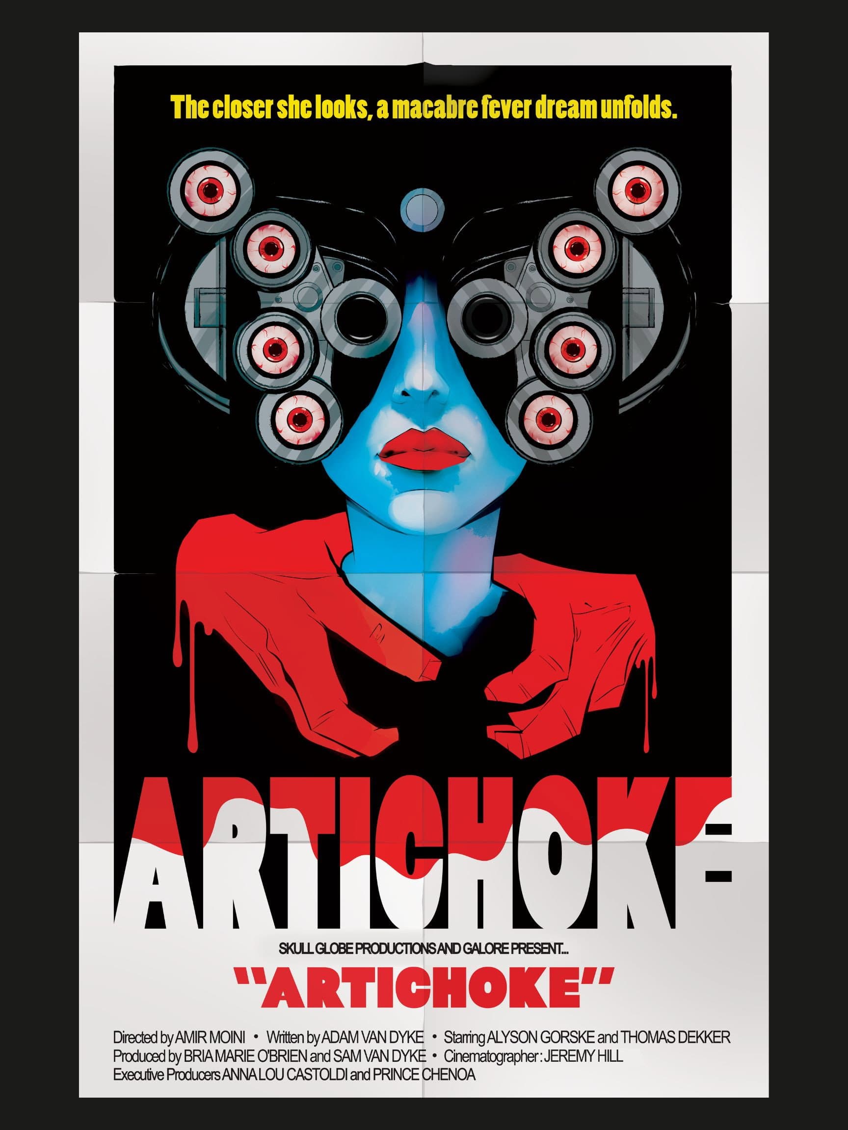 Artichoke