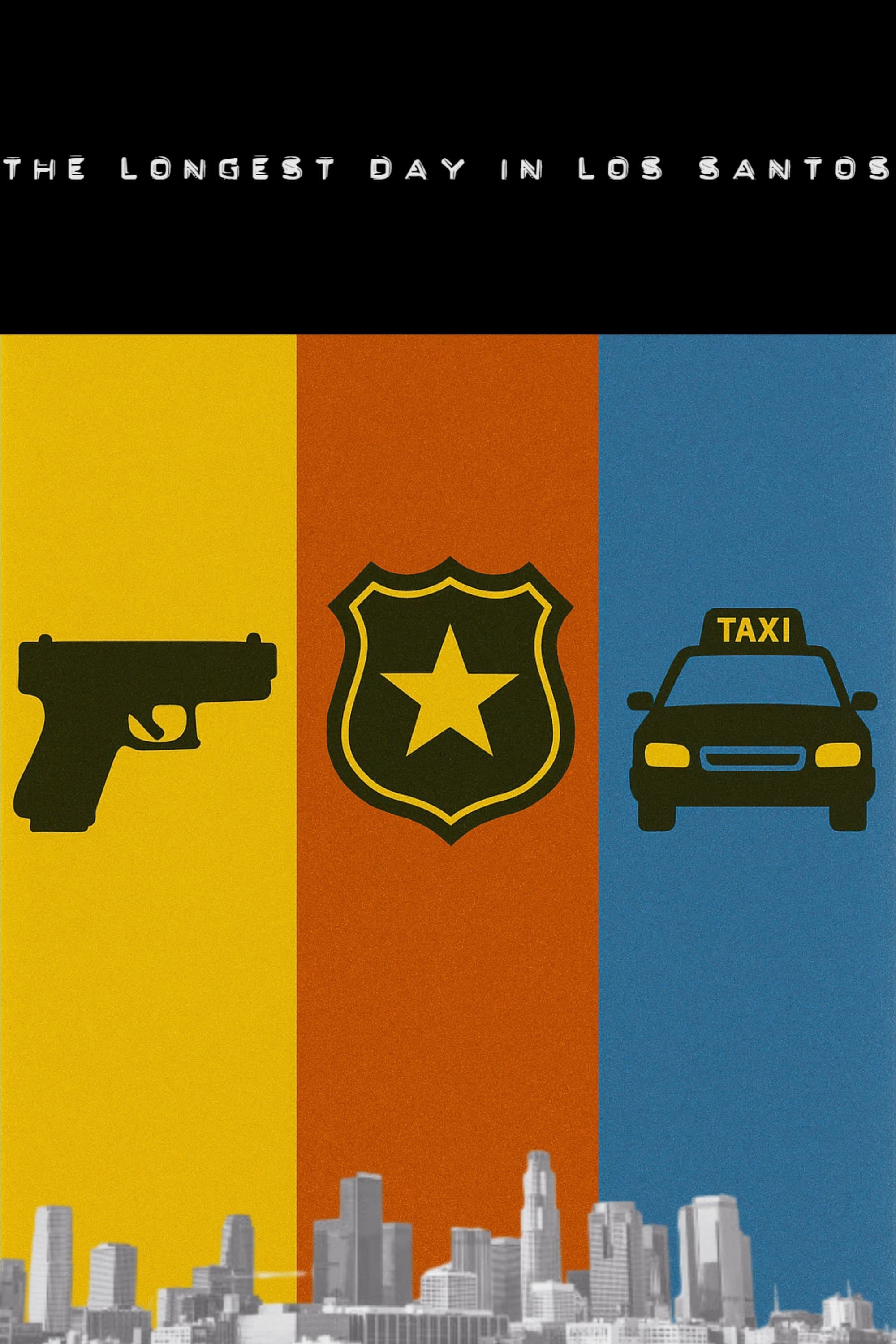 The Longest Day in Los Santos