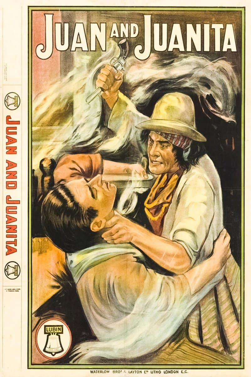 Juan and Juanita