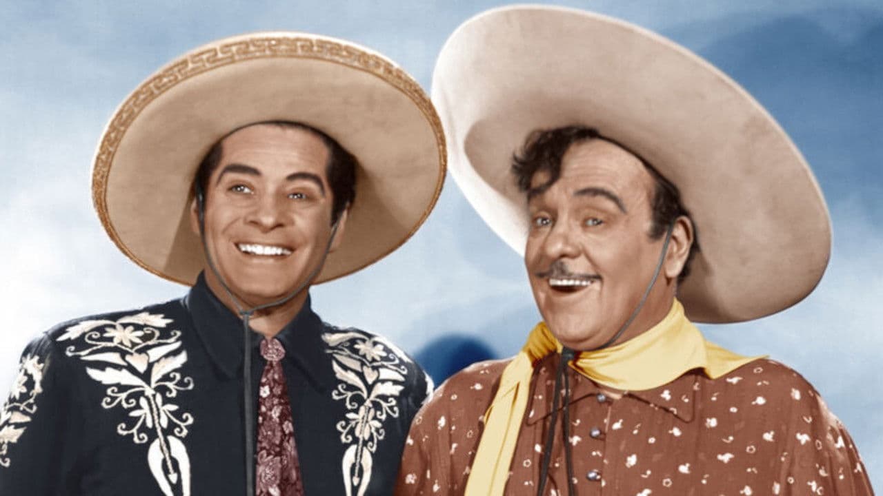 Cisco Kid (Duncan Renaldo) Collection