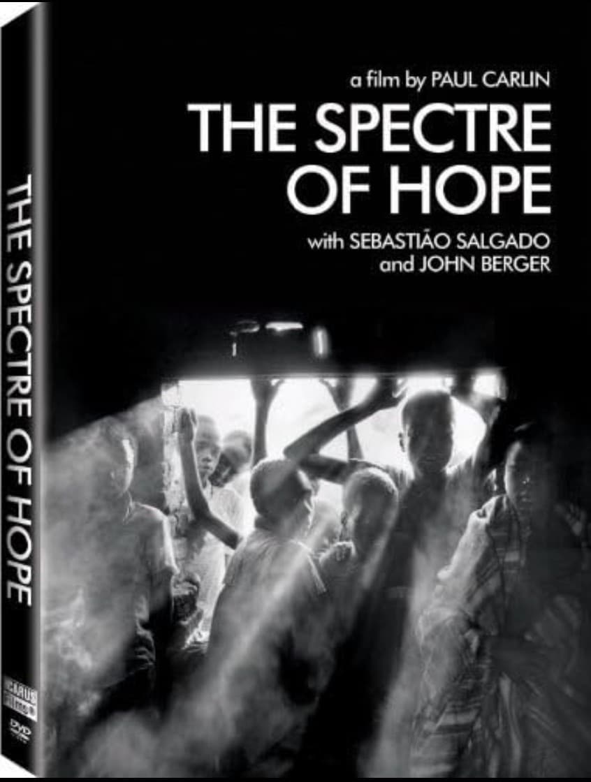 The Spectre of Hope