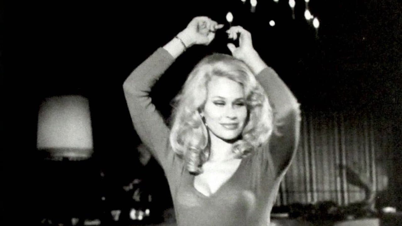 The Strange Possession of Mrs. Oliver