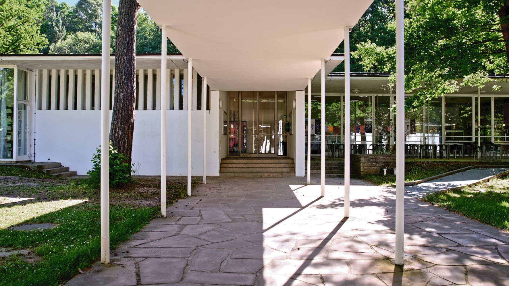 Sep Ruf - Architekt der Moderne