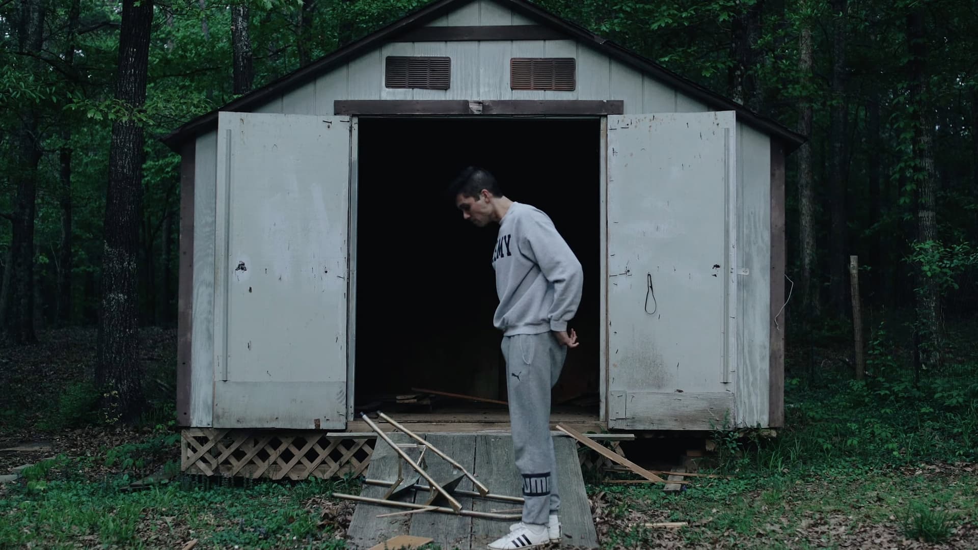 Quarantine