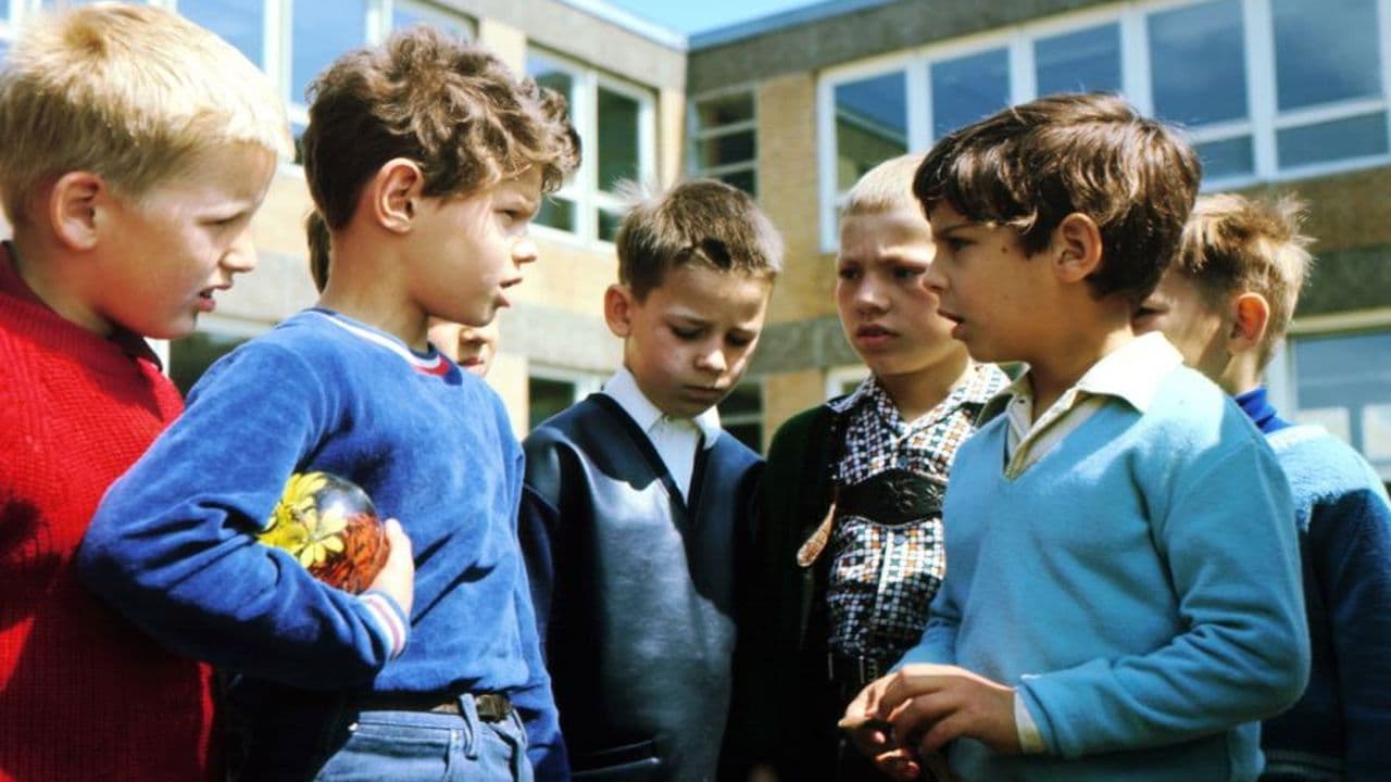 Morgens um sieben Filmreihe