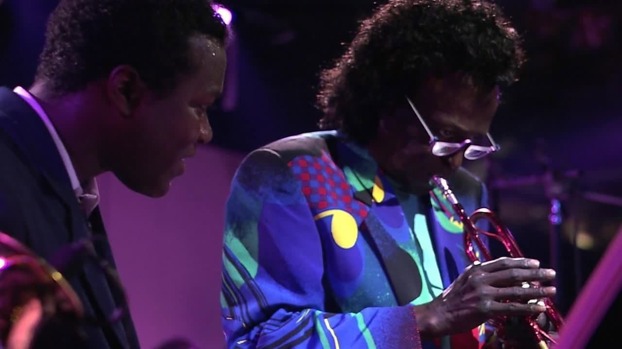Miles Davis with Quincy Jones and the Gil Evans Orchestra Live at Montreux 1991