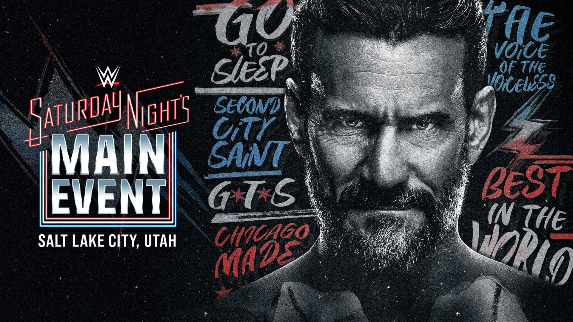Saturday Night's Main Event XLI