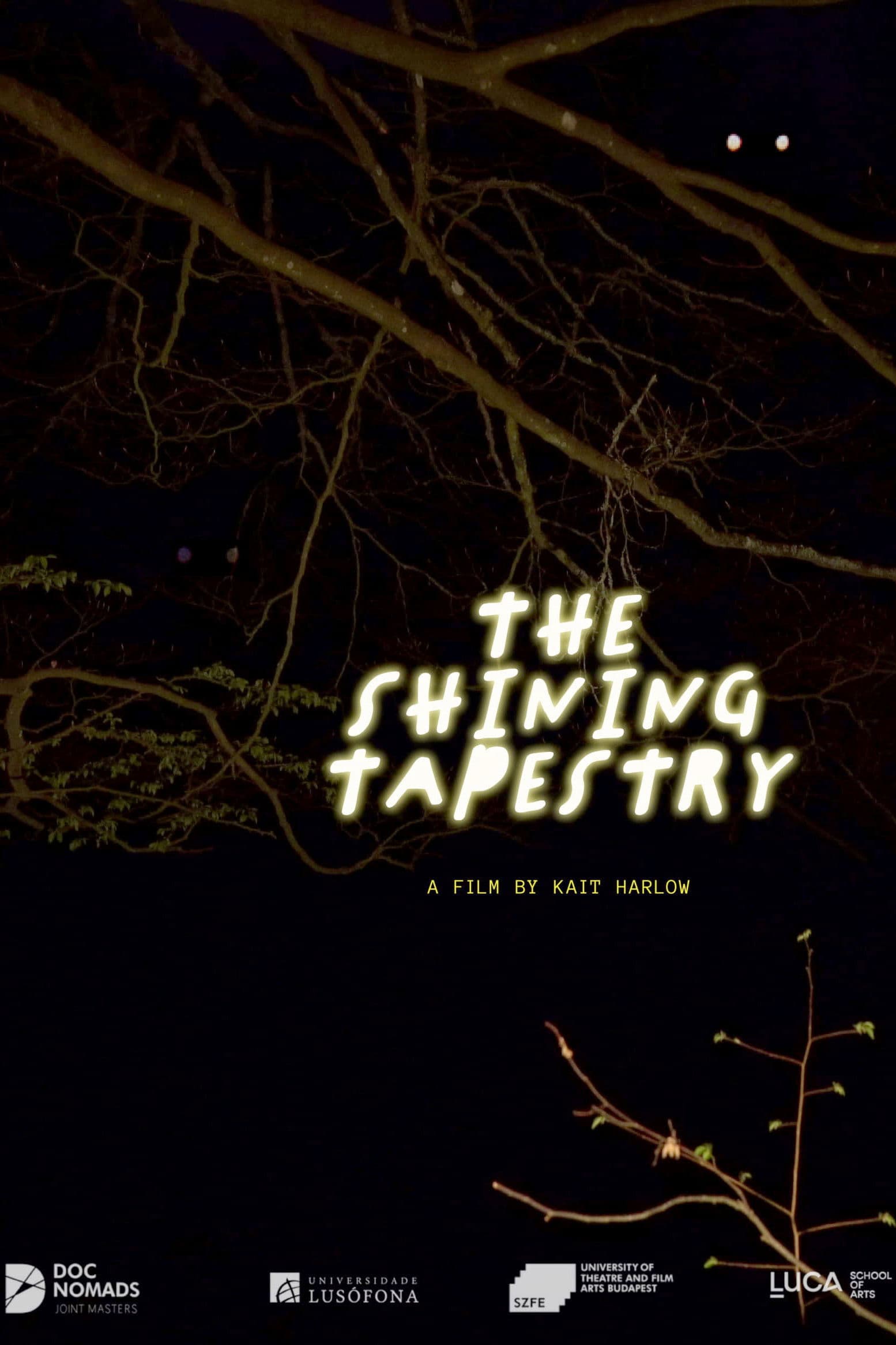 The Shining Tapestry