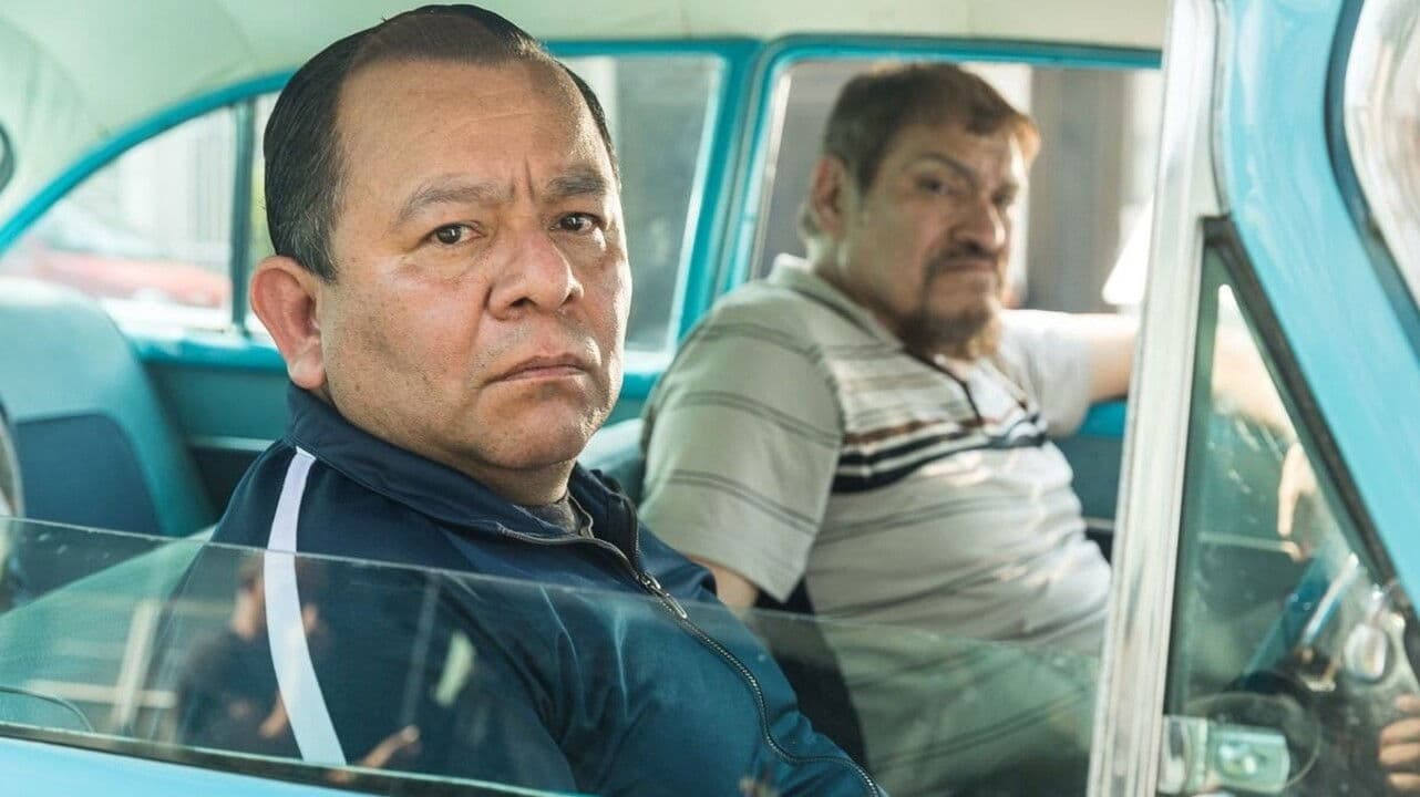 Killing Cabos Collection