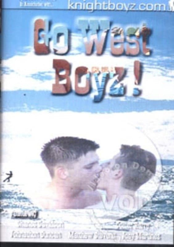 Go West Boyz