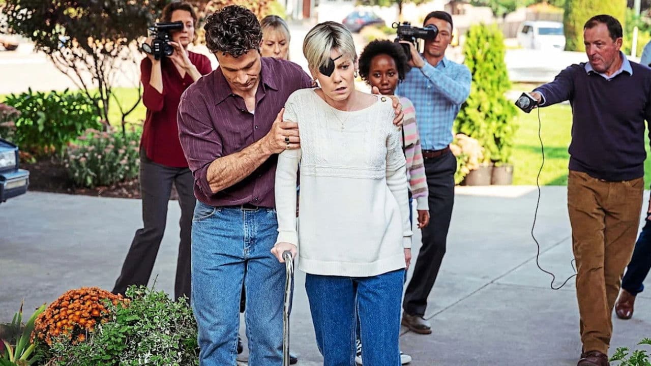 I Am Mary Jo Buttafuoco