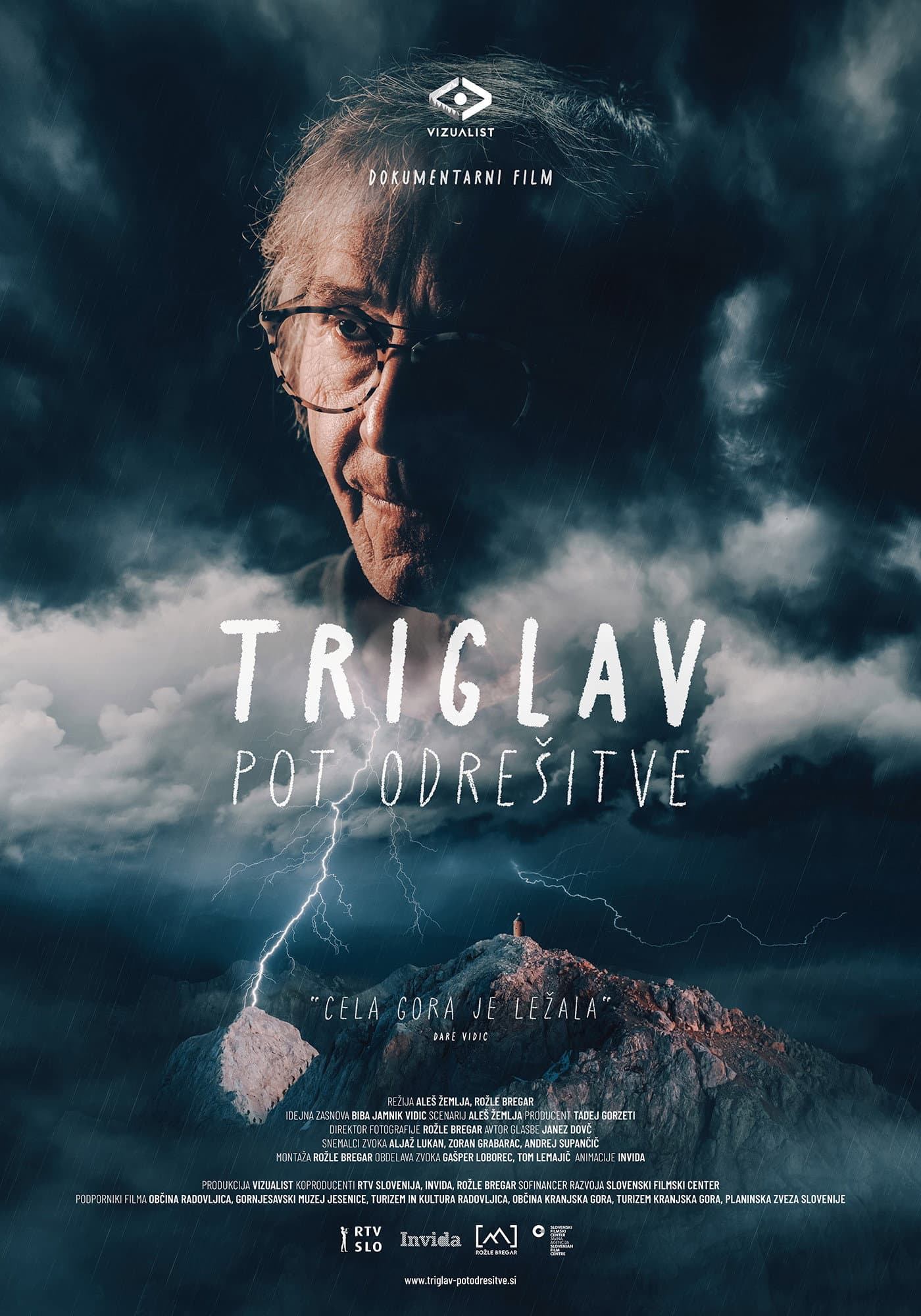 Triglav: The Path of Redemption