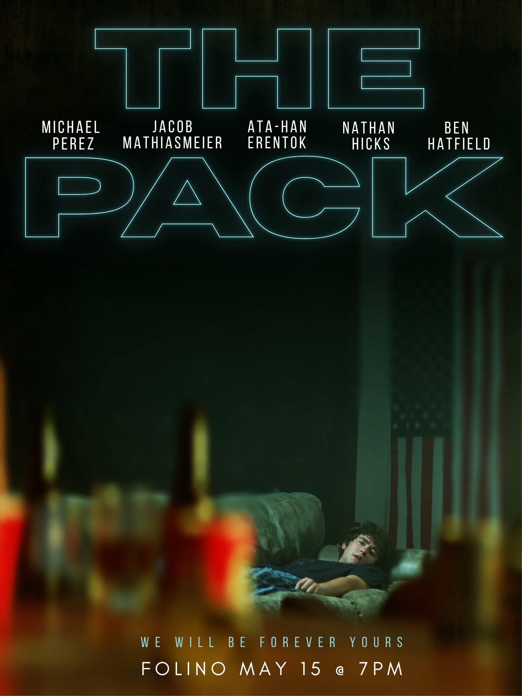 The Pack
