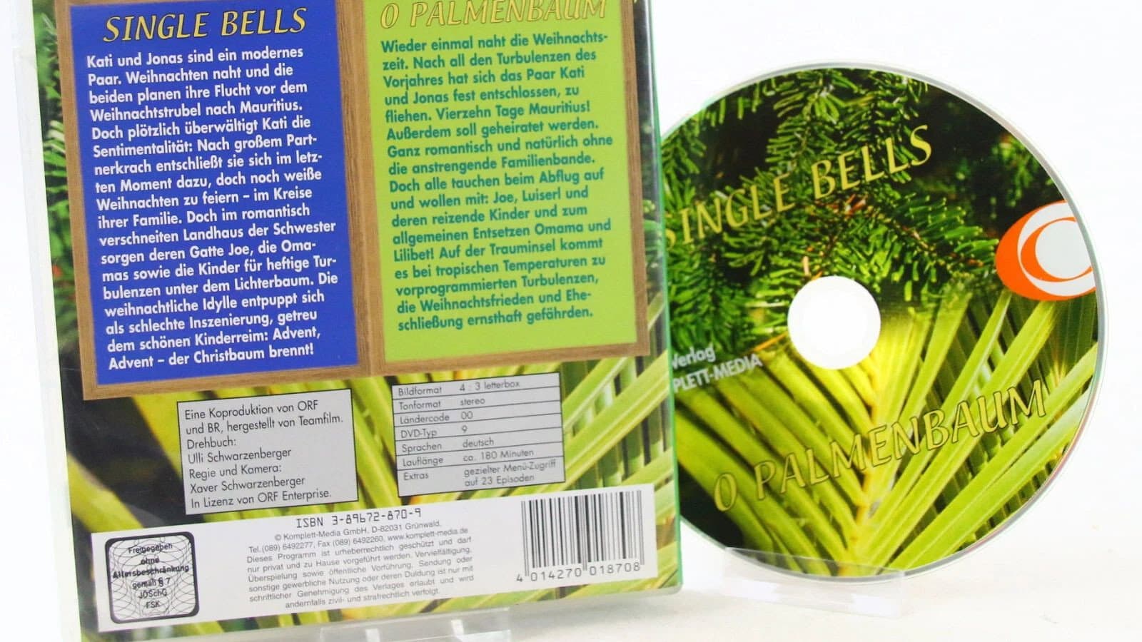 Single Bells
