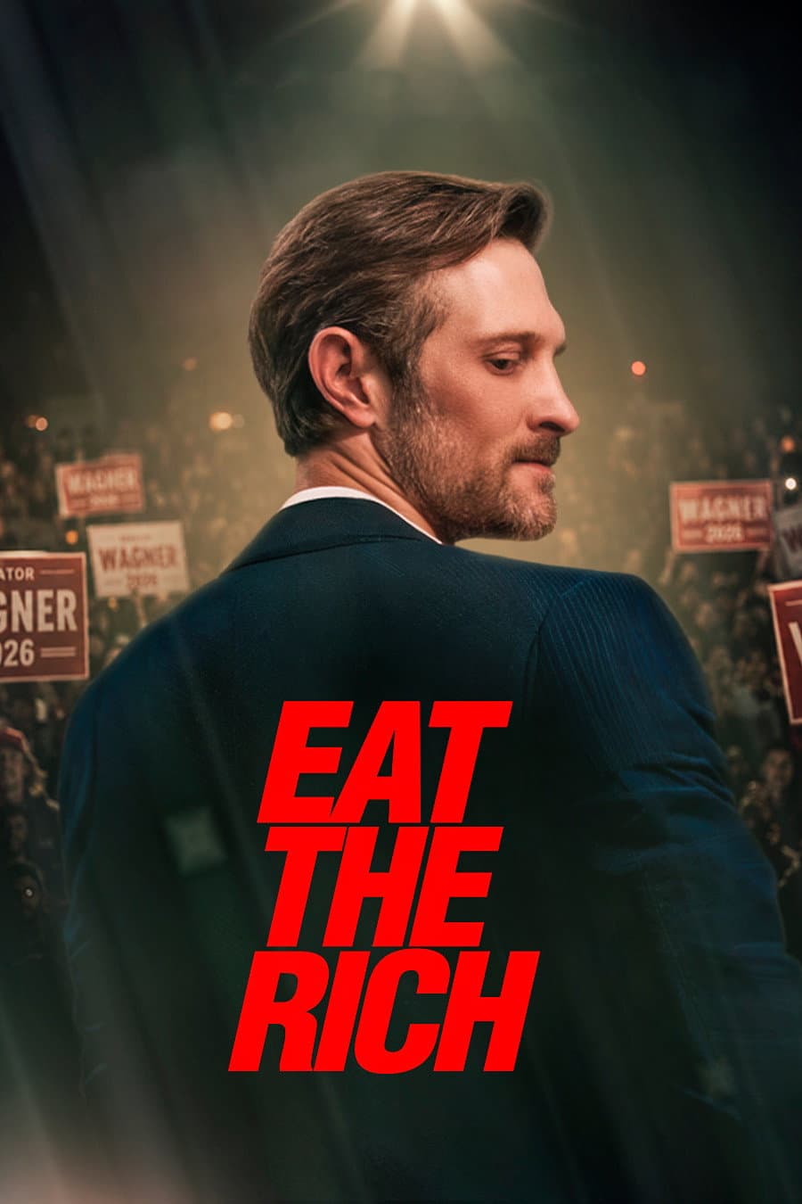 Eat the Rich