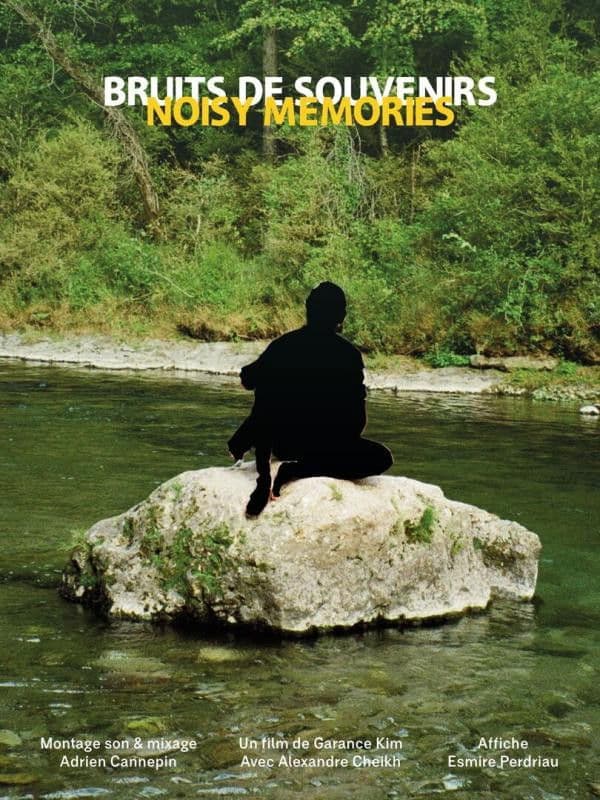 Bruits de souvenirs