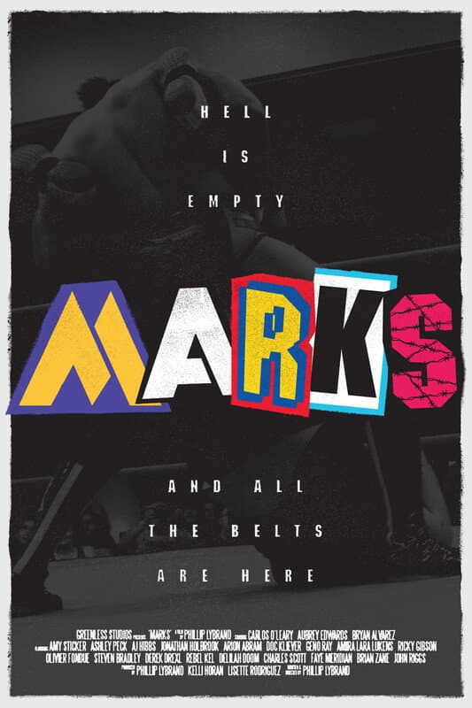 Marks