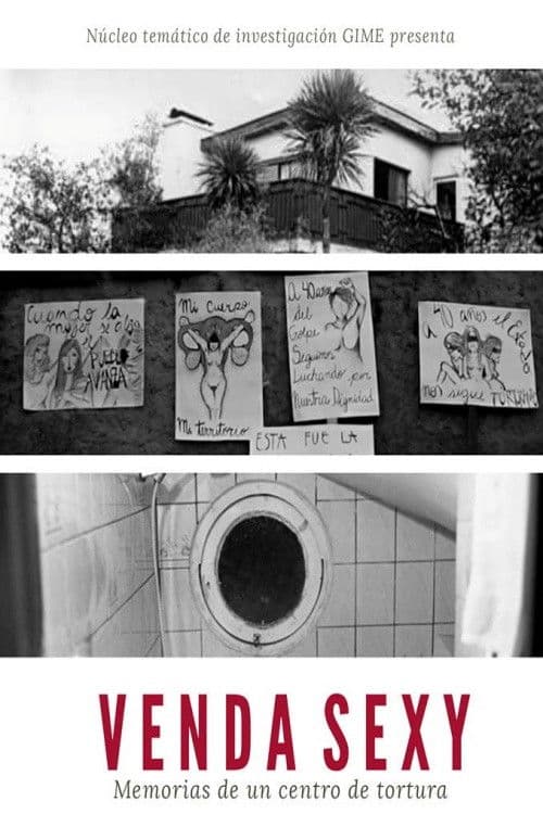 Venda Sexy: Testimonies of a Torture Center