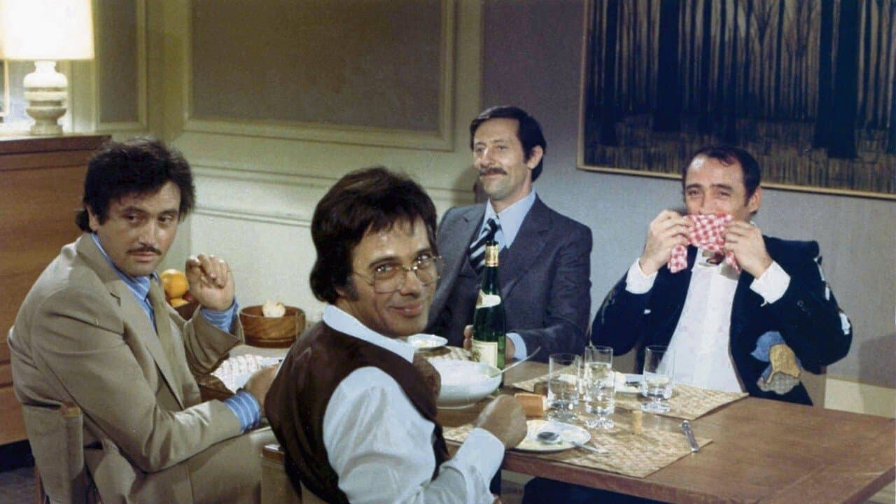 Un éléphant ça trompe énormément