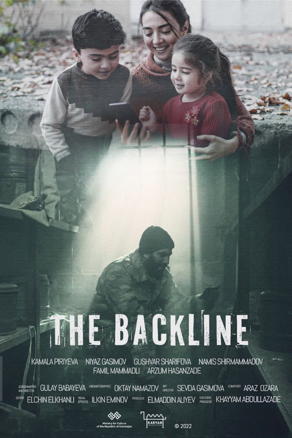 The Backline