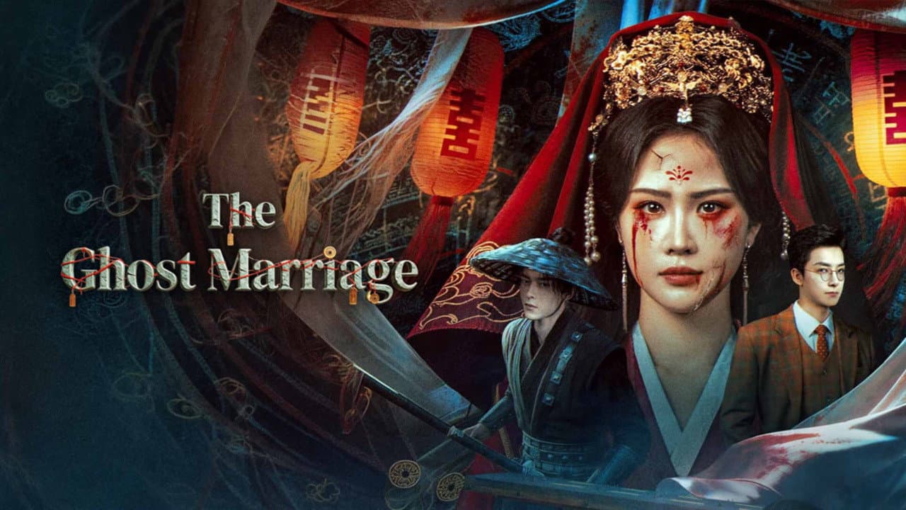The Ghost Marriage