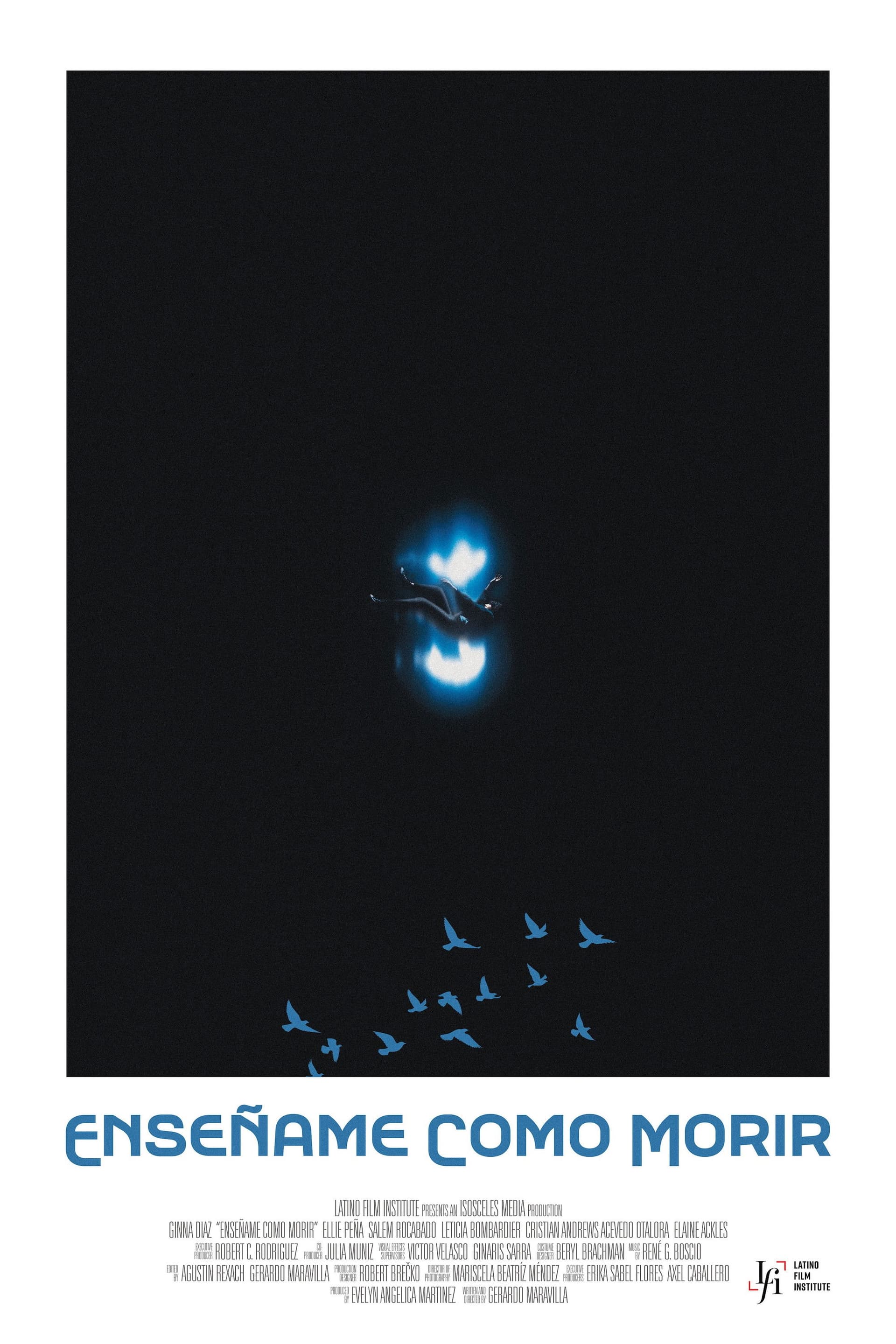 Enseñame Como Morir (Show Me How To Die)