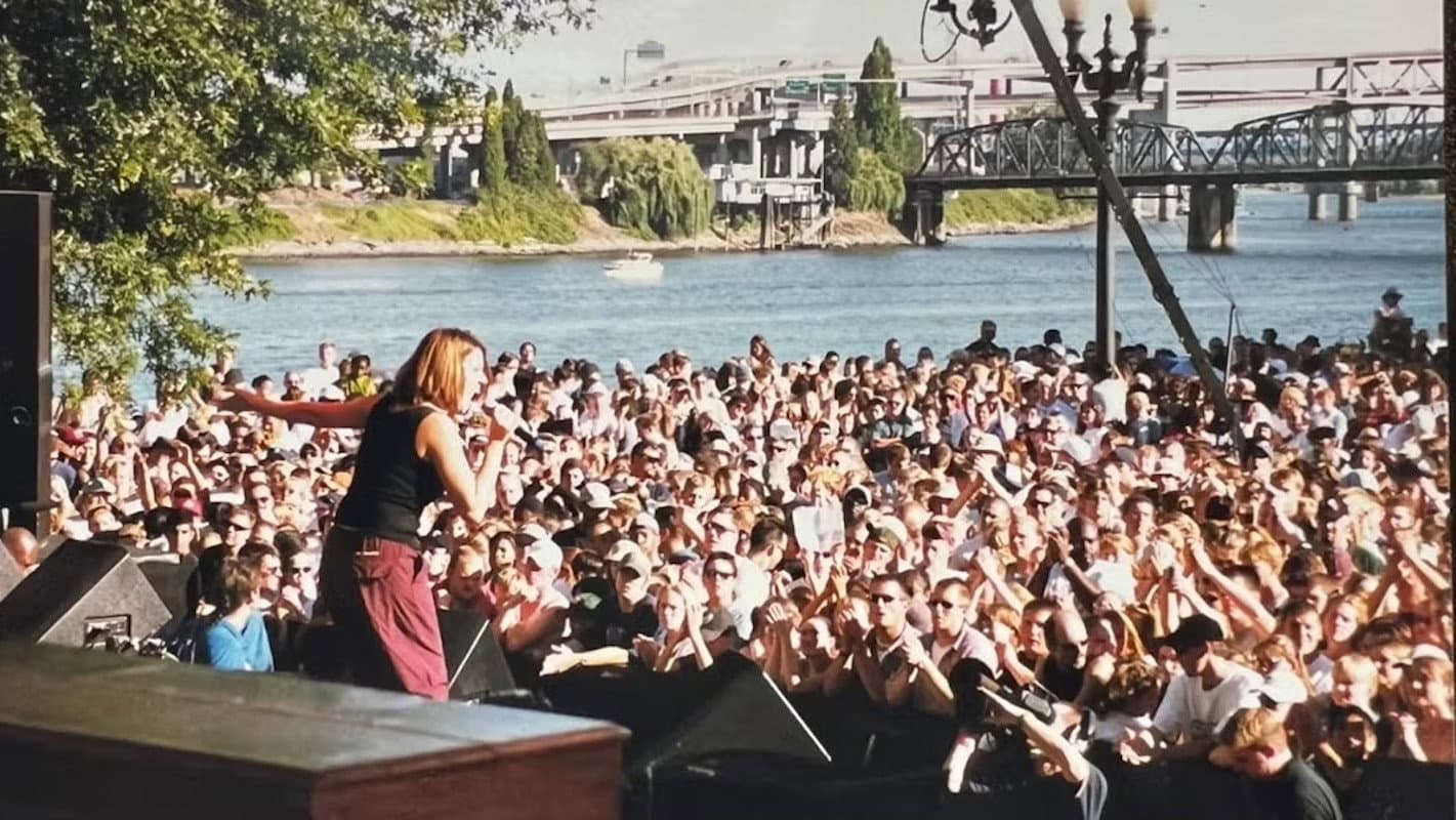 Safe for the Whole Family: How to Make a Christian Superstar