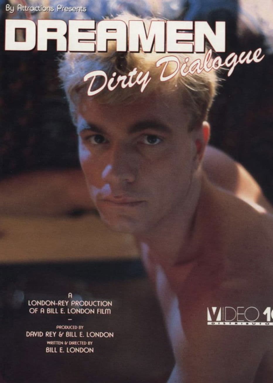 Dreamen: Dirty Dialogue