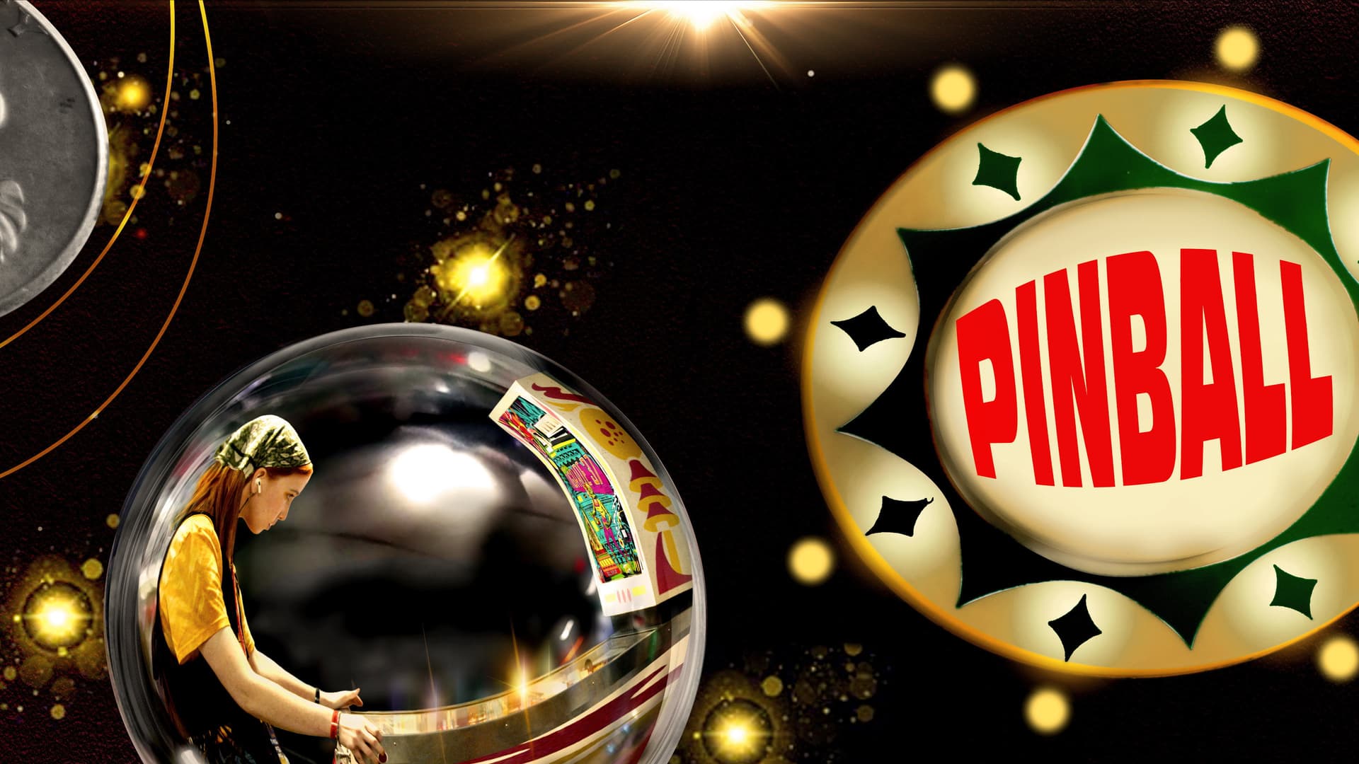 Pinball Beyond the Bumpers