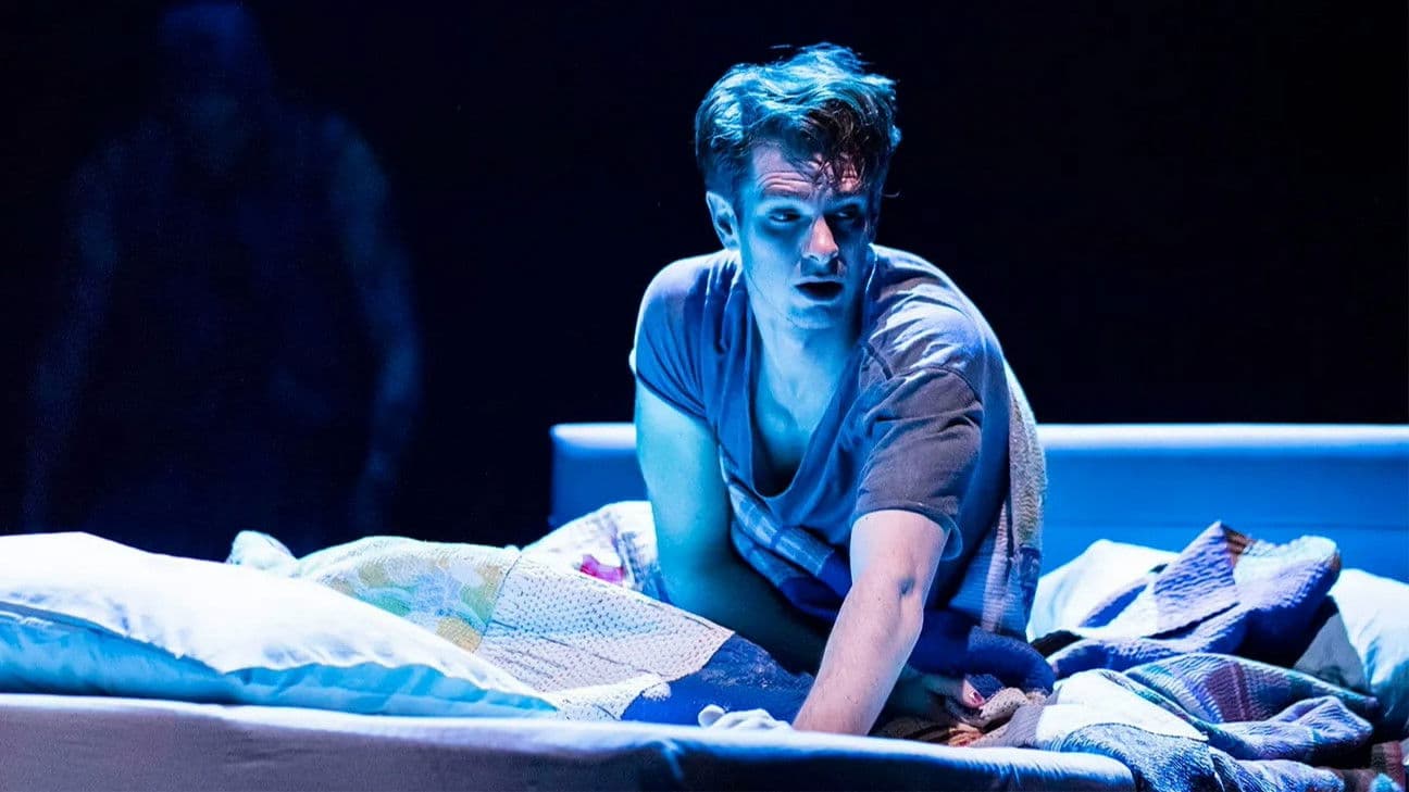 National Theatre Live: Angels In America Collection