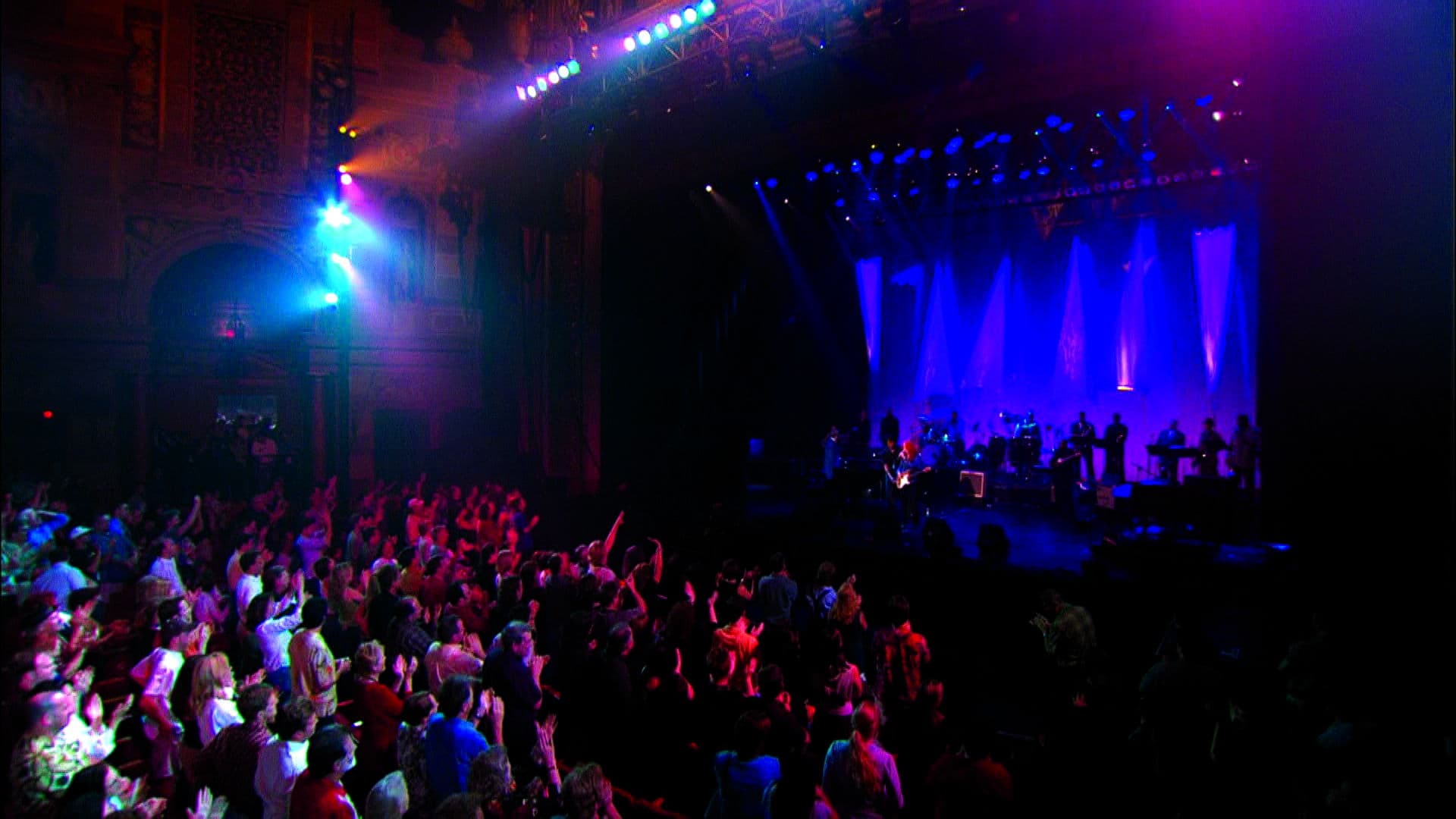 New Orleans Concert - The Music of Americas Soul