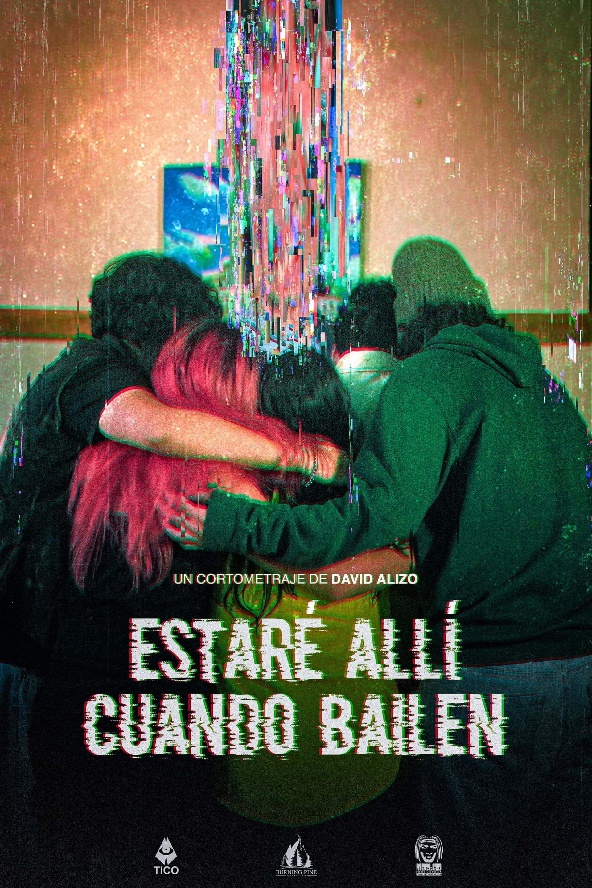 I'll Be There When You Dance